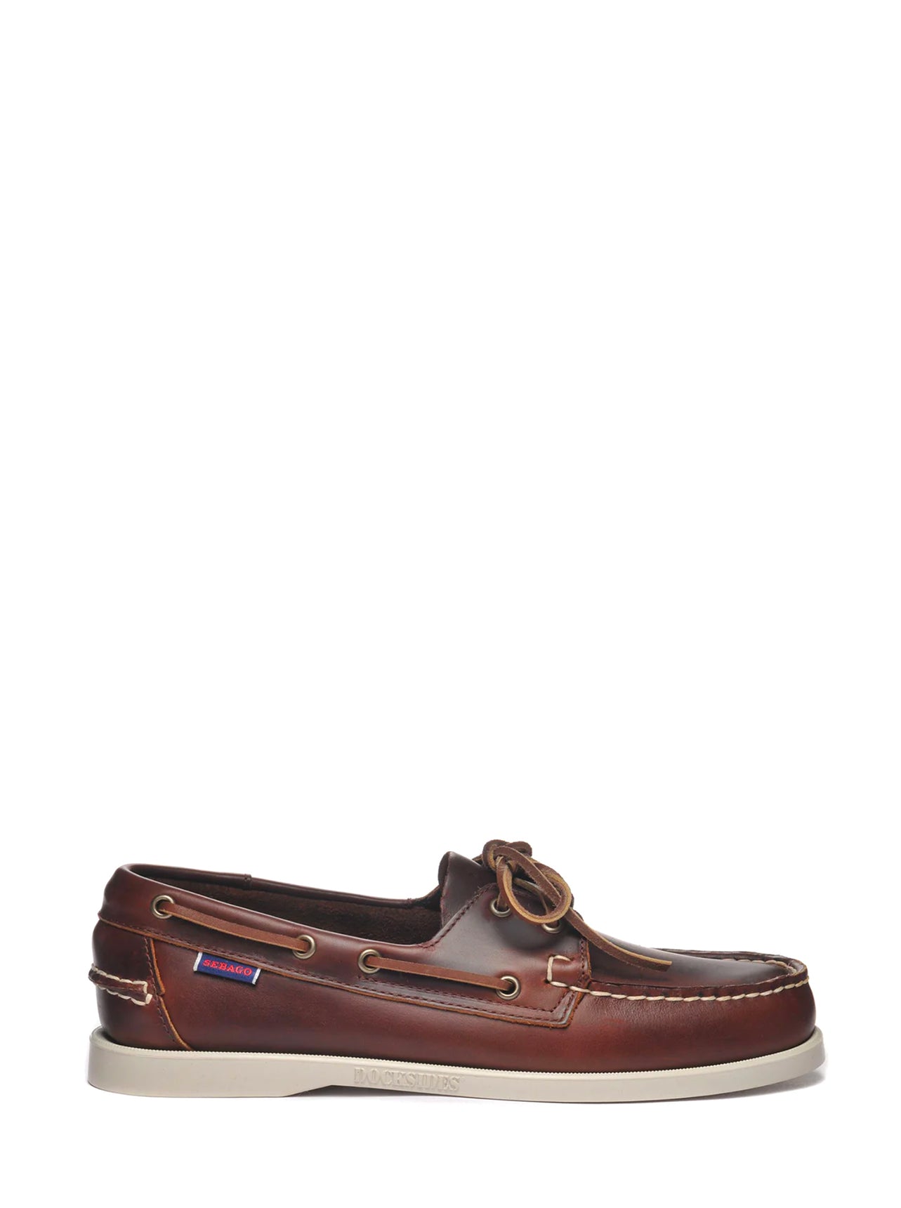 Docksides Portalnd Waxed
