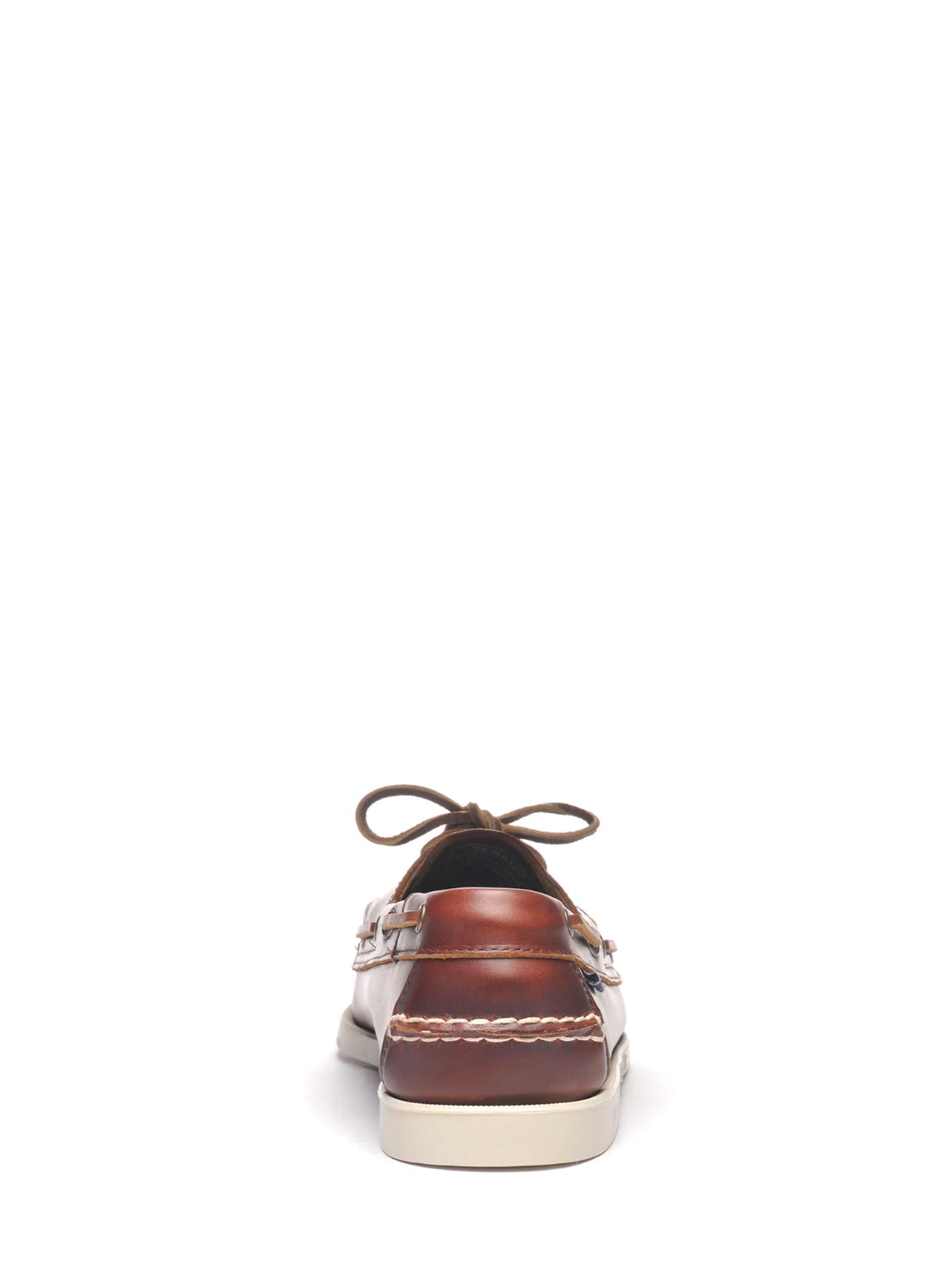 Docksides Portalnd Waxed