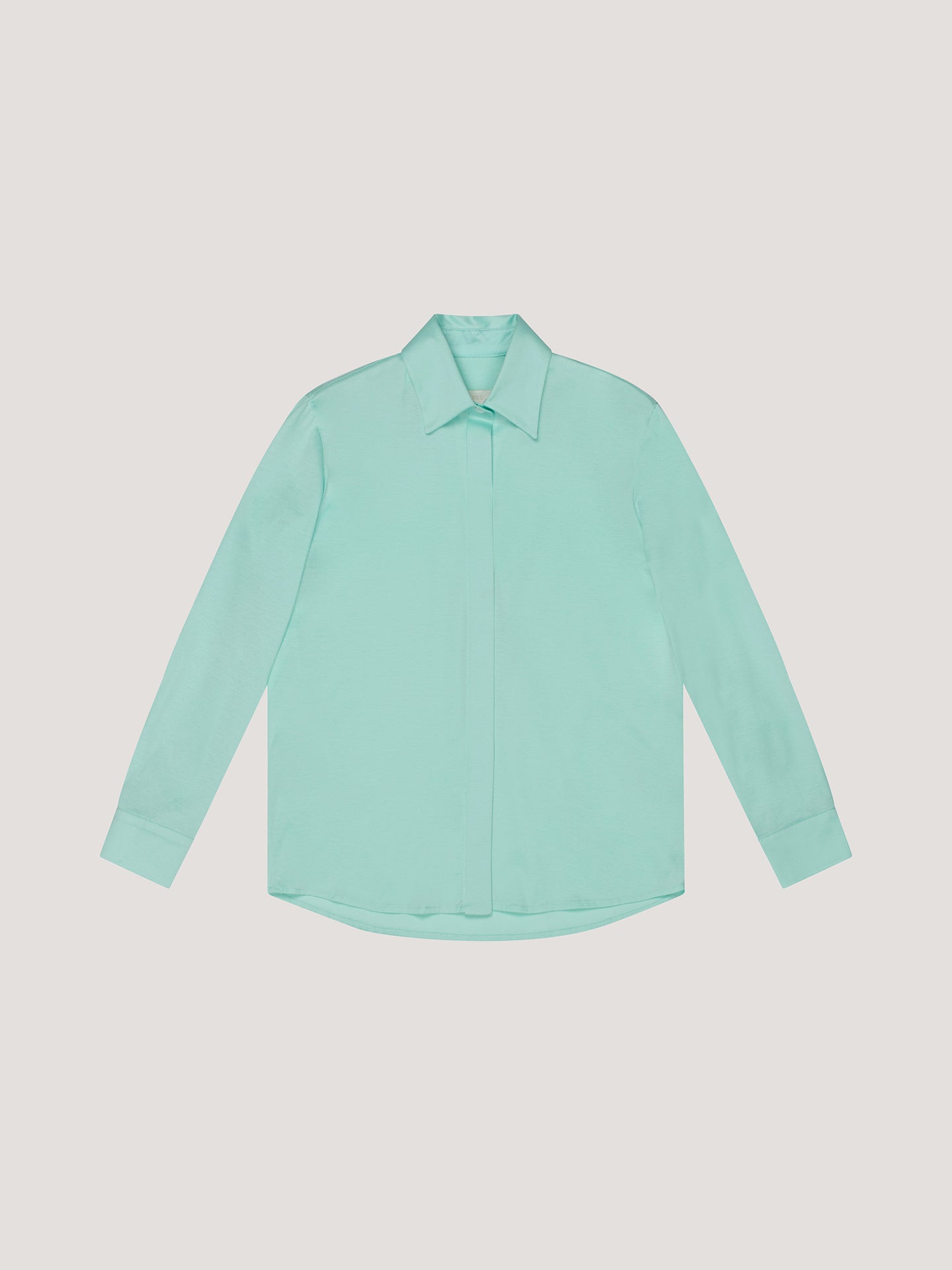 CAMICIA JERSEY