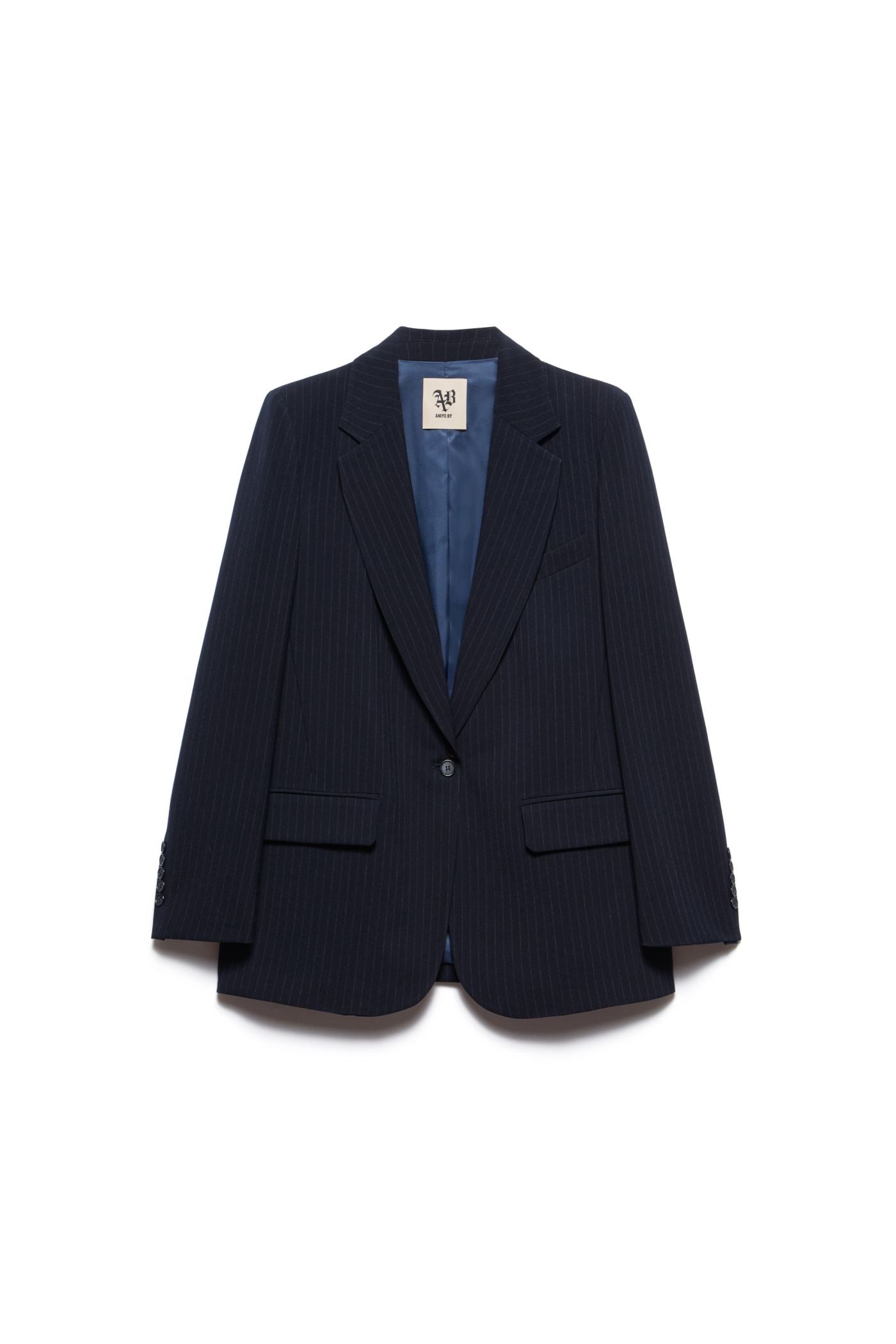 ARETHEA JACKET