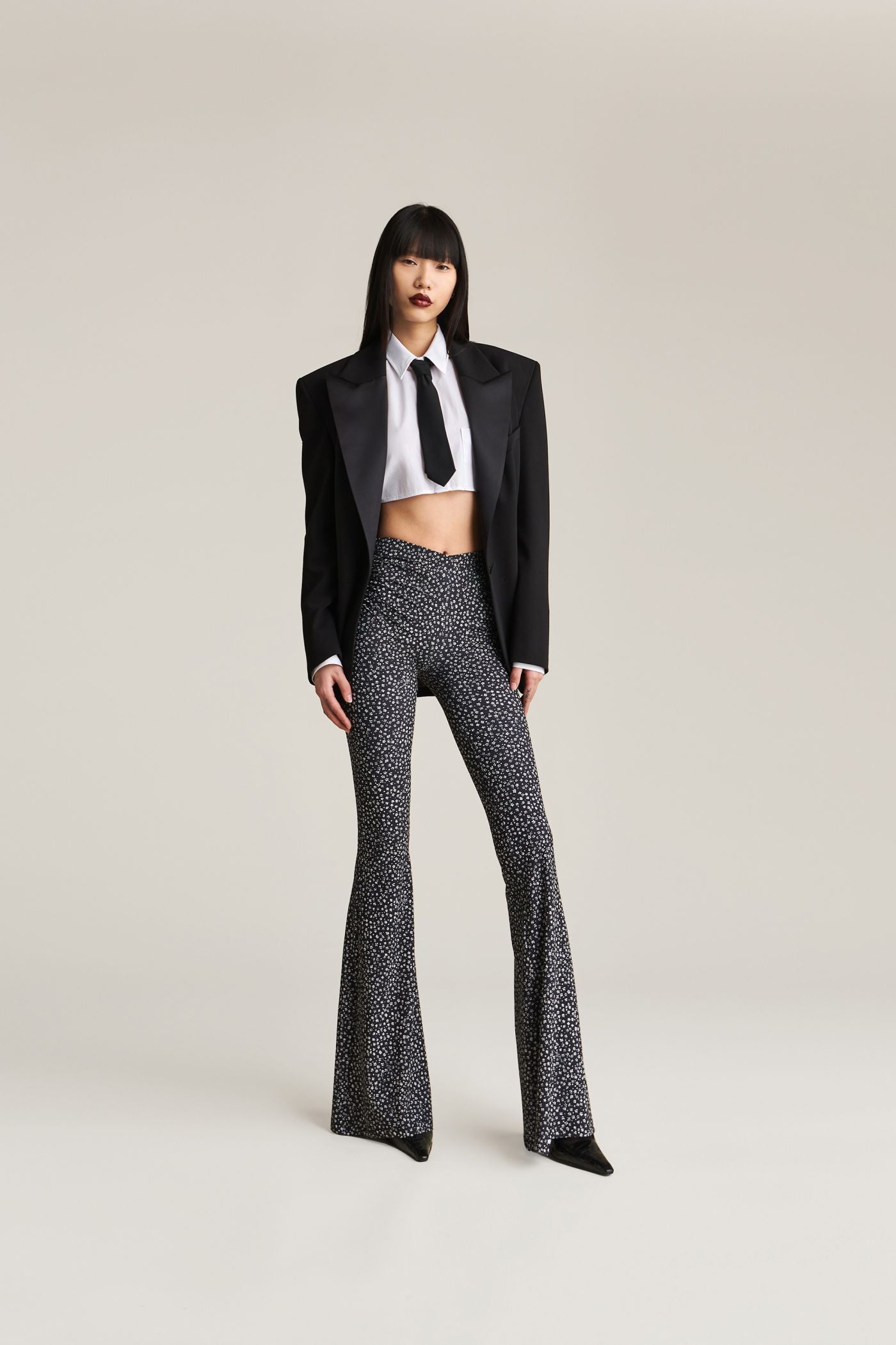 OVER JACKET LINDA