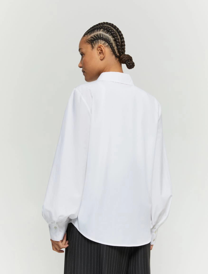 CAMICIA MORBIDA
