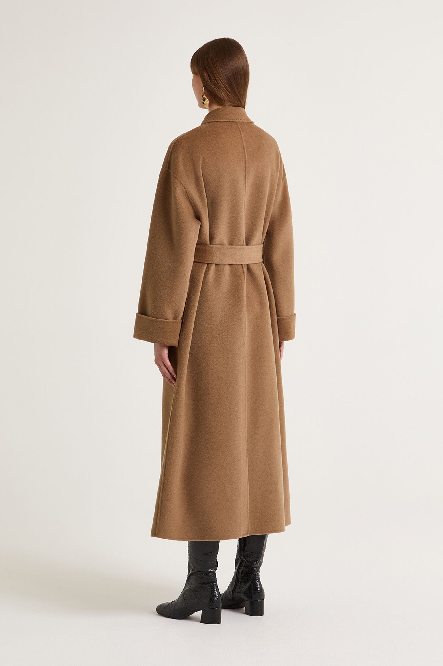 CAPPOTTO SOFT PURE