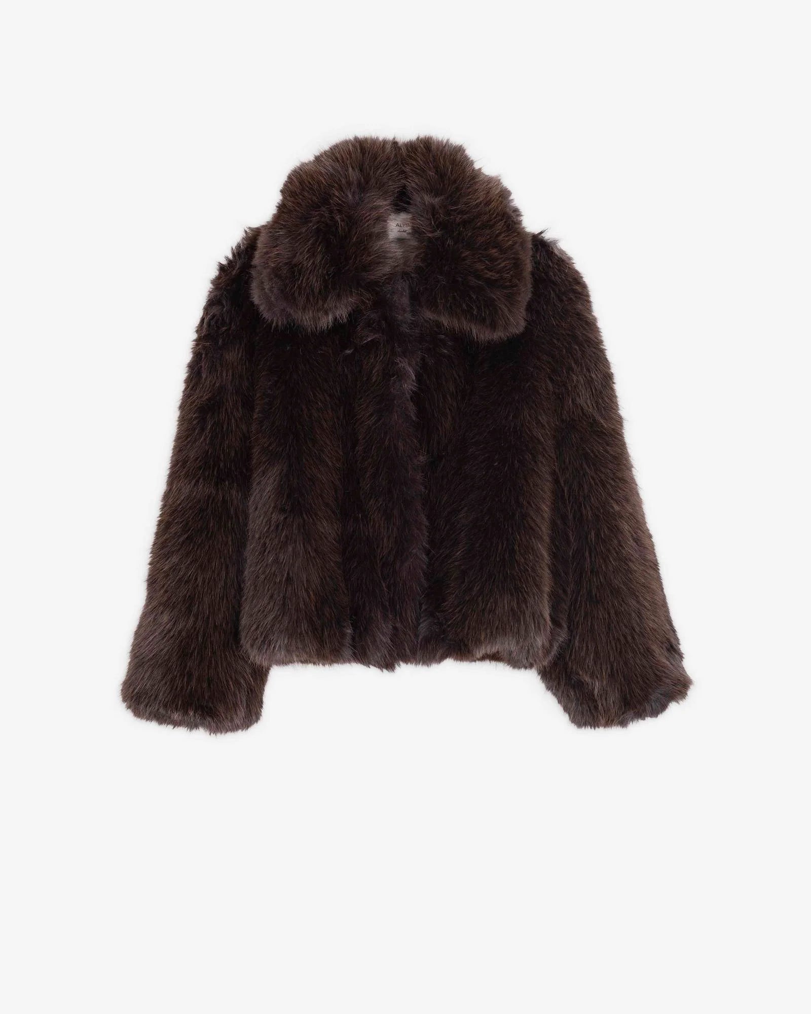 BOMBERINO ECO FUR