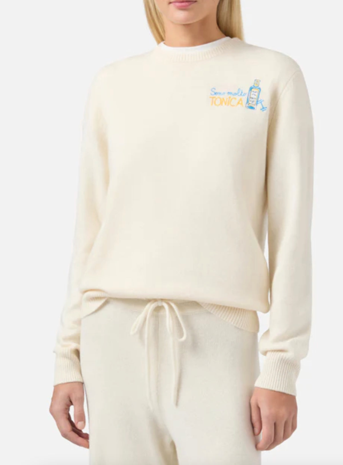 NEW QUEEN MOLTO TONICA