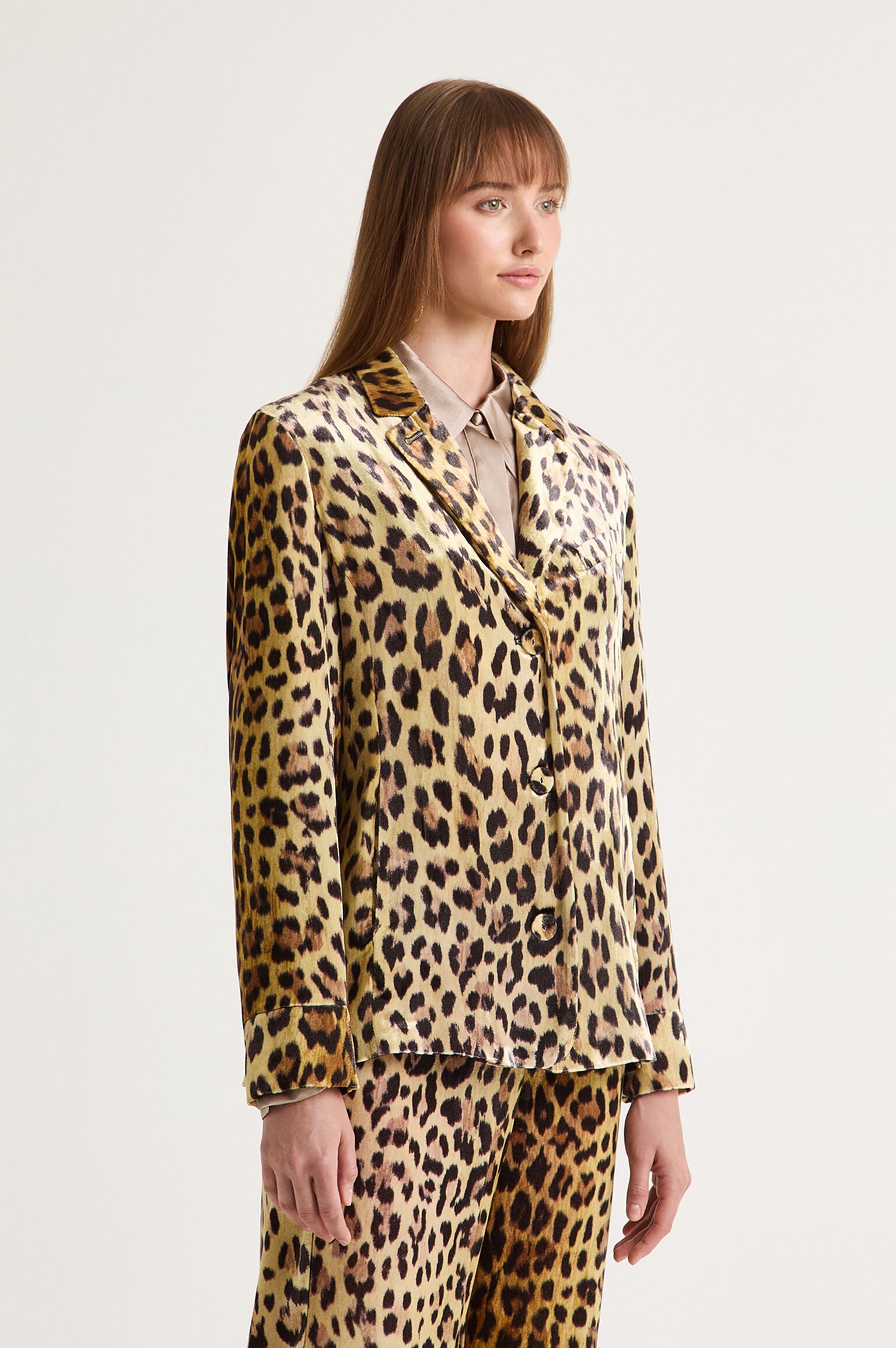 GIACCA VELVET PRINTS