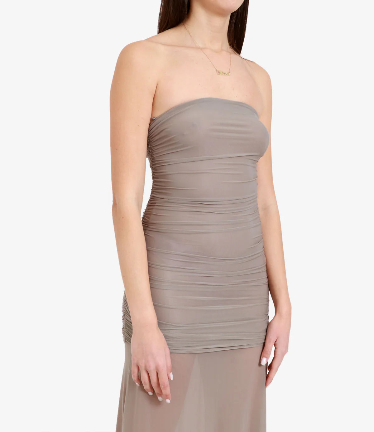LONG GOWN XENA