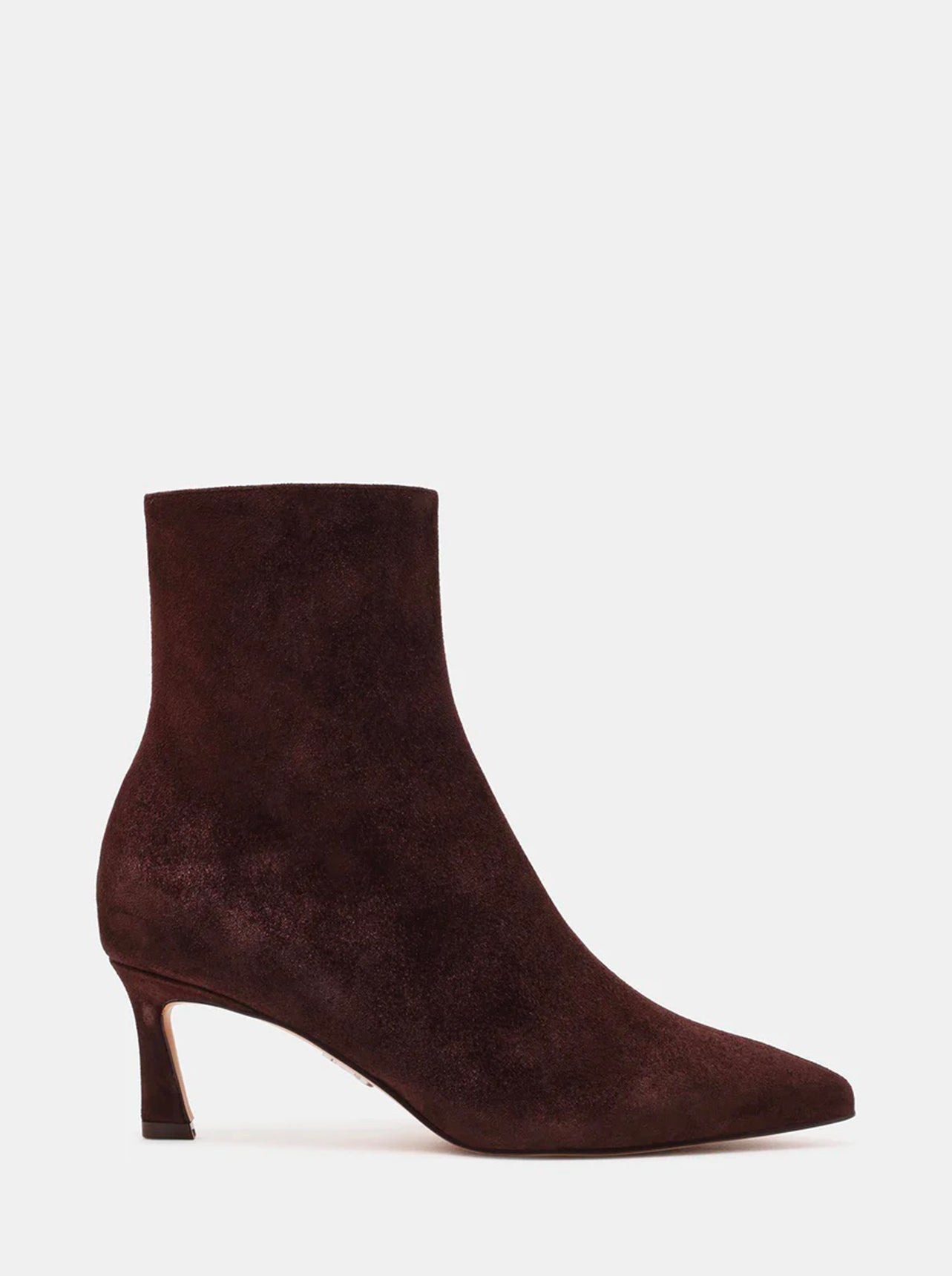 LULAH GND COFFEE SUEDE