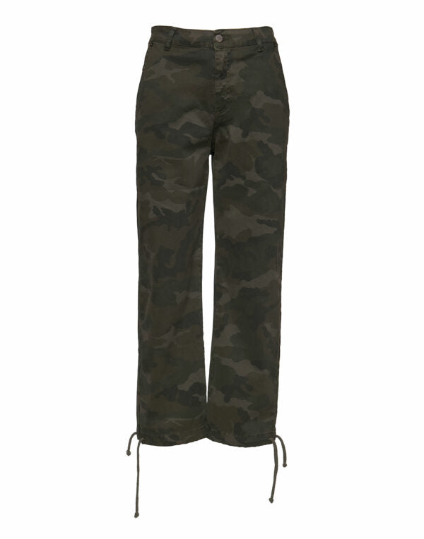 PANTALONE CARGO JOGGING