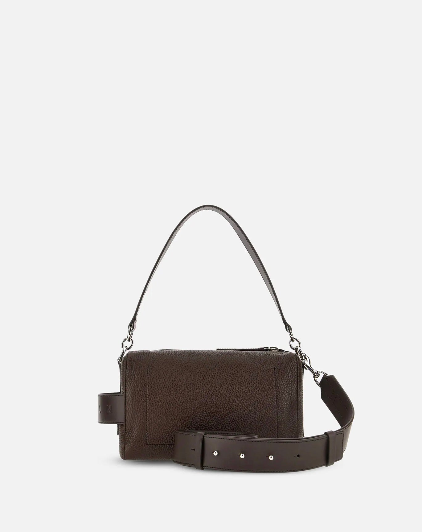 Bauletto Hogan Script Mini