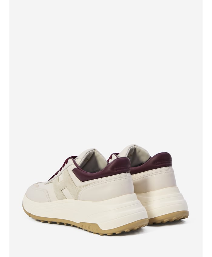 Sneakers Hogan Hi-fi