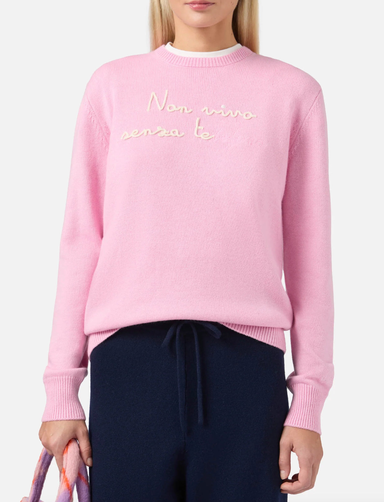 NEW QUEEN NON VIVO SENZA TELE