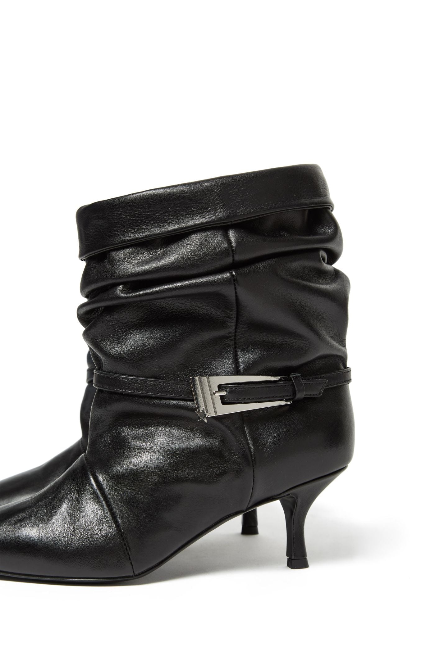 YUNA BOOTS