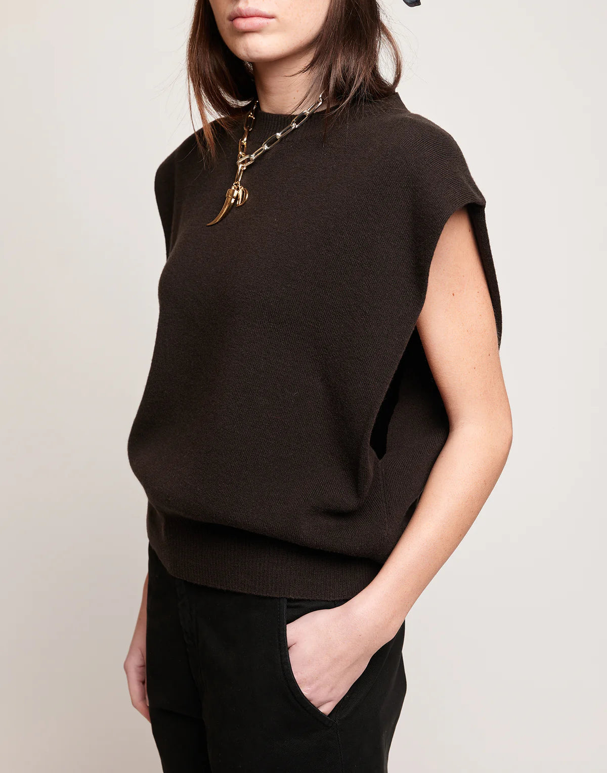 Gilet Titano