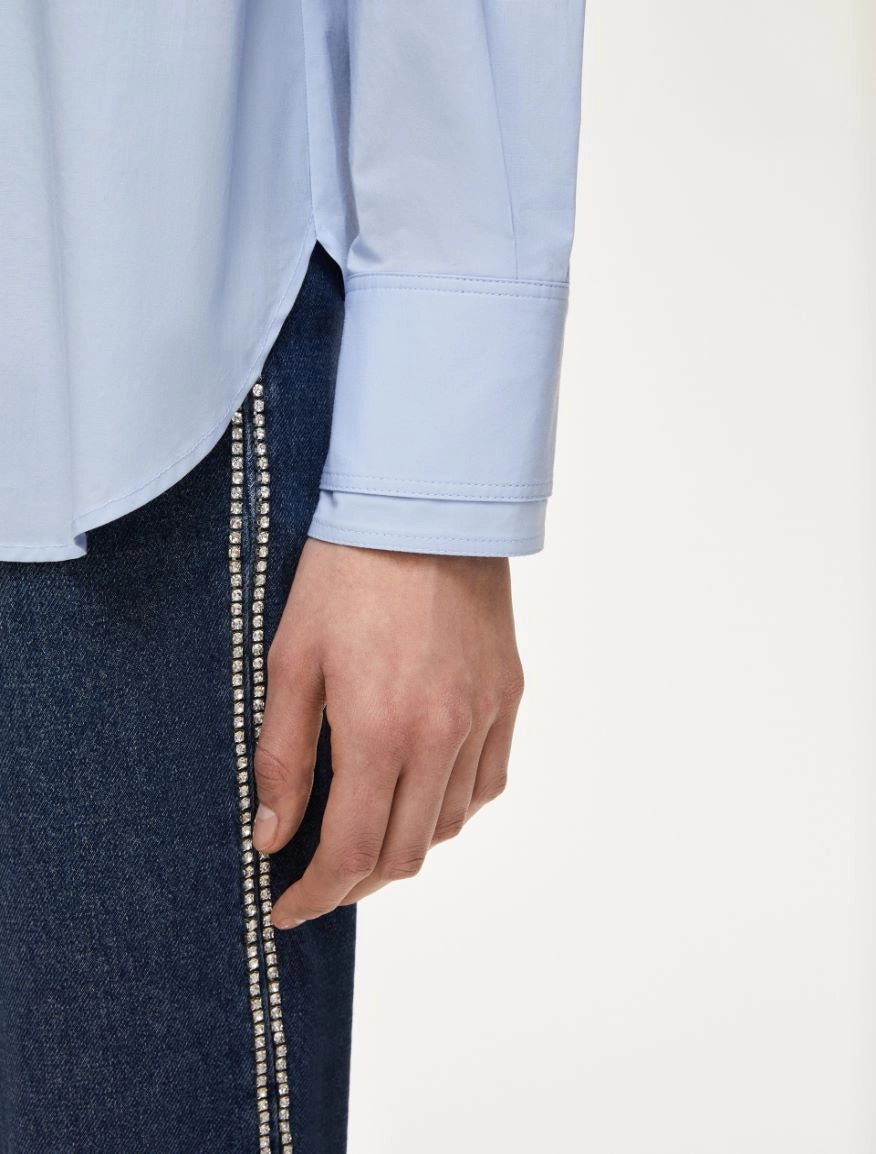 DESIO - Camicie - ibluesCAMICIA IN COTONE