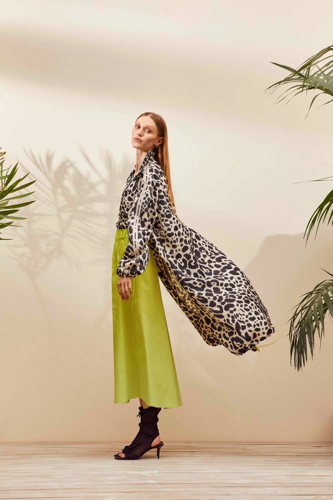 WINDCOAT