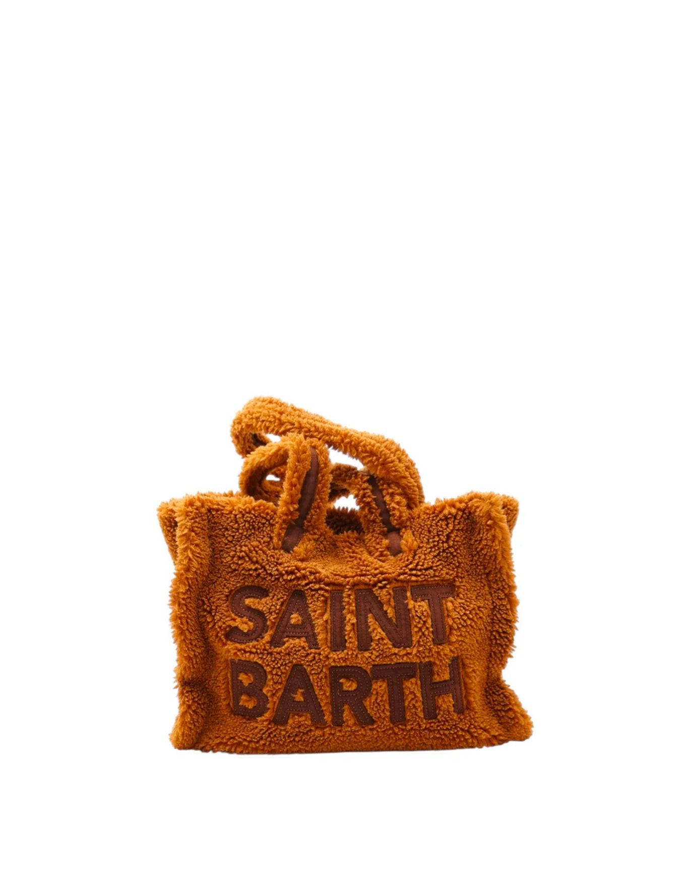 COLETTE TEDDY MAXI LOGO