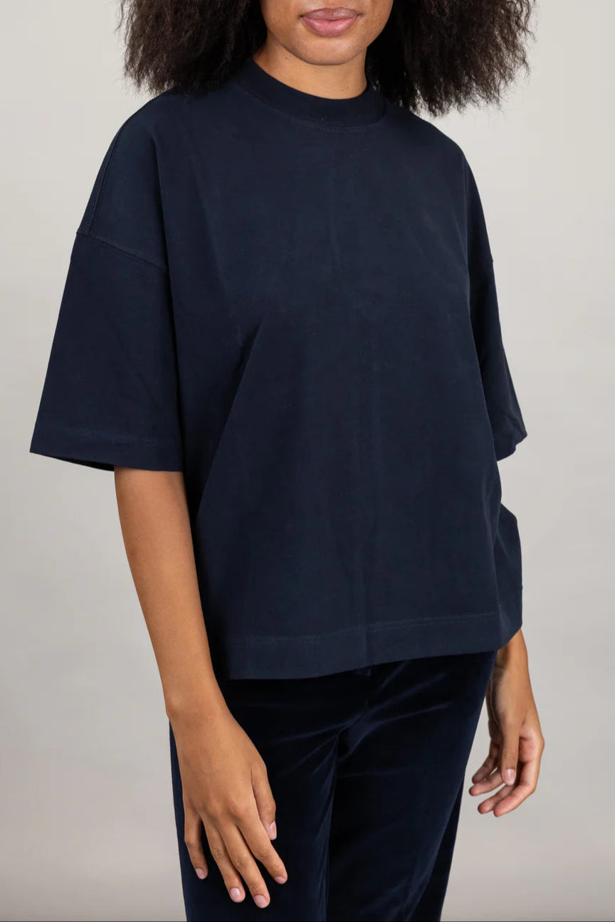 BOXY T-SHIRT