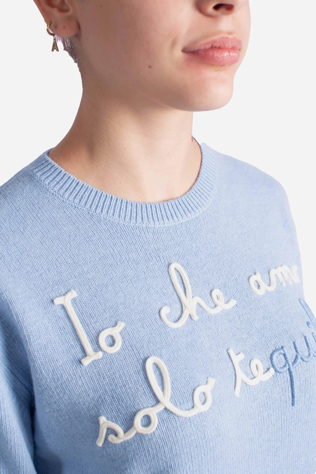 NEW QUEEN AMO SOLO TEQUILA