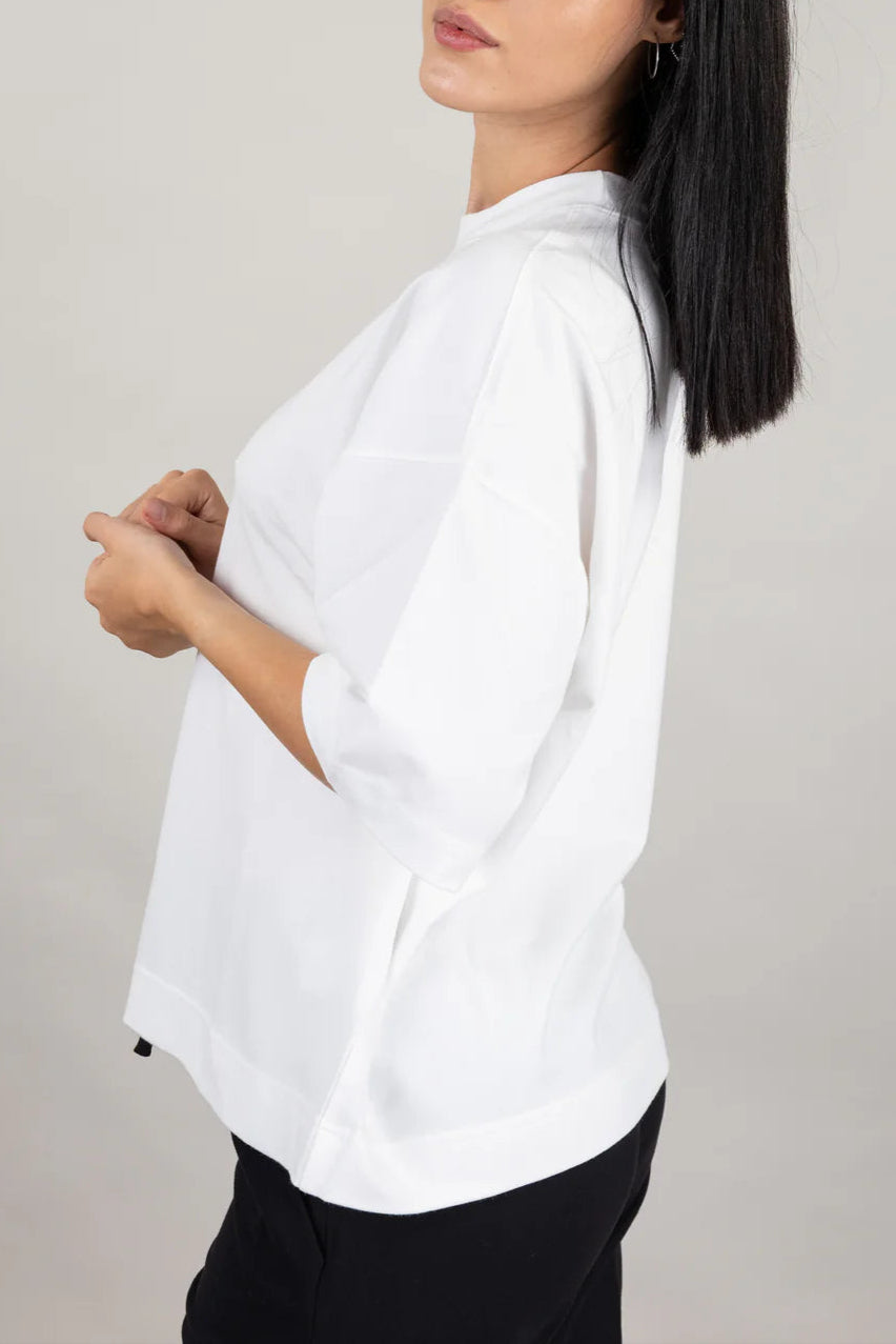 BOXY T-SHIRT