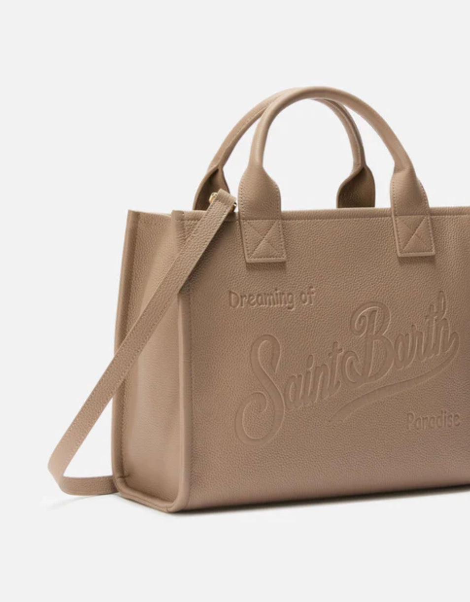 Borsa a spalla Vanity Bag Large