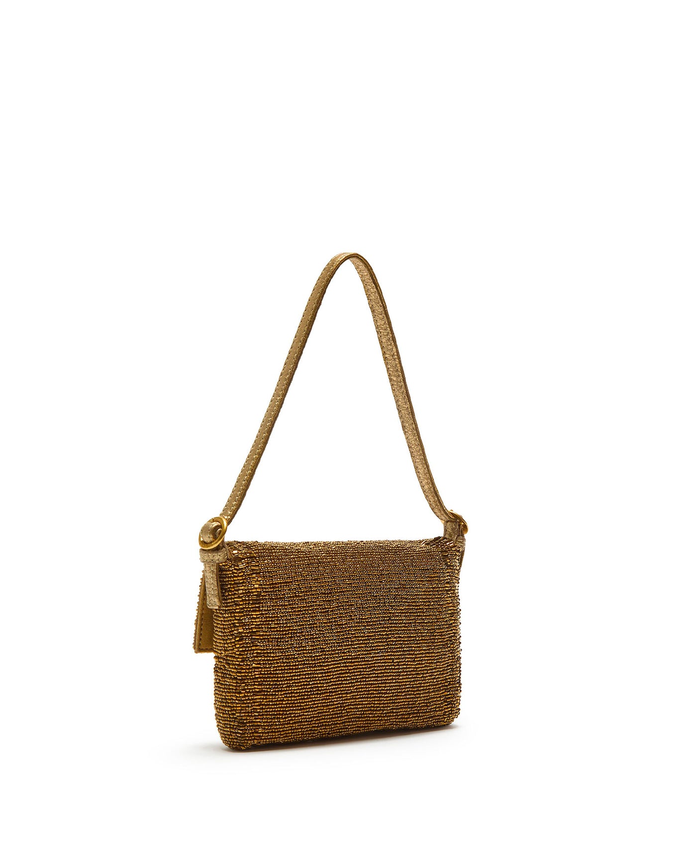 BORSA PICCOLA A SPALLA iconic