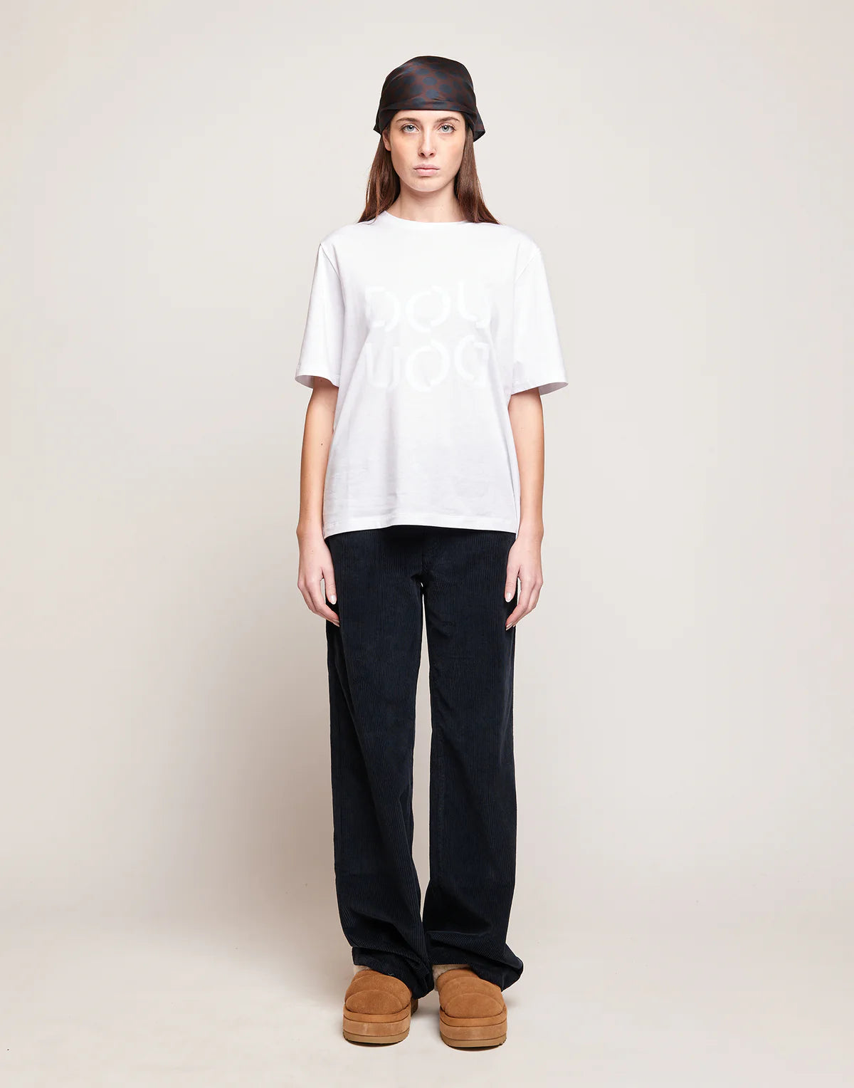 SHIRT STAMPA