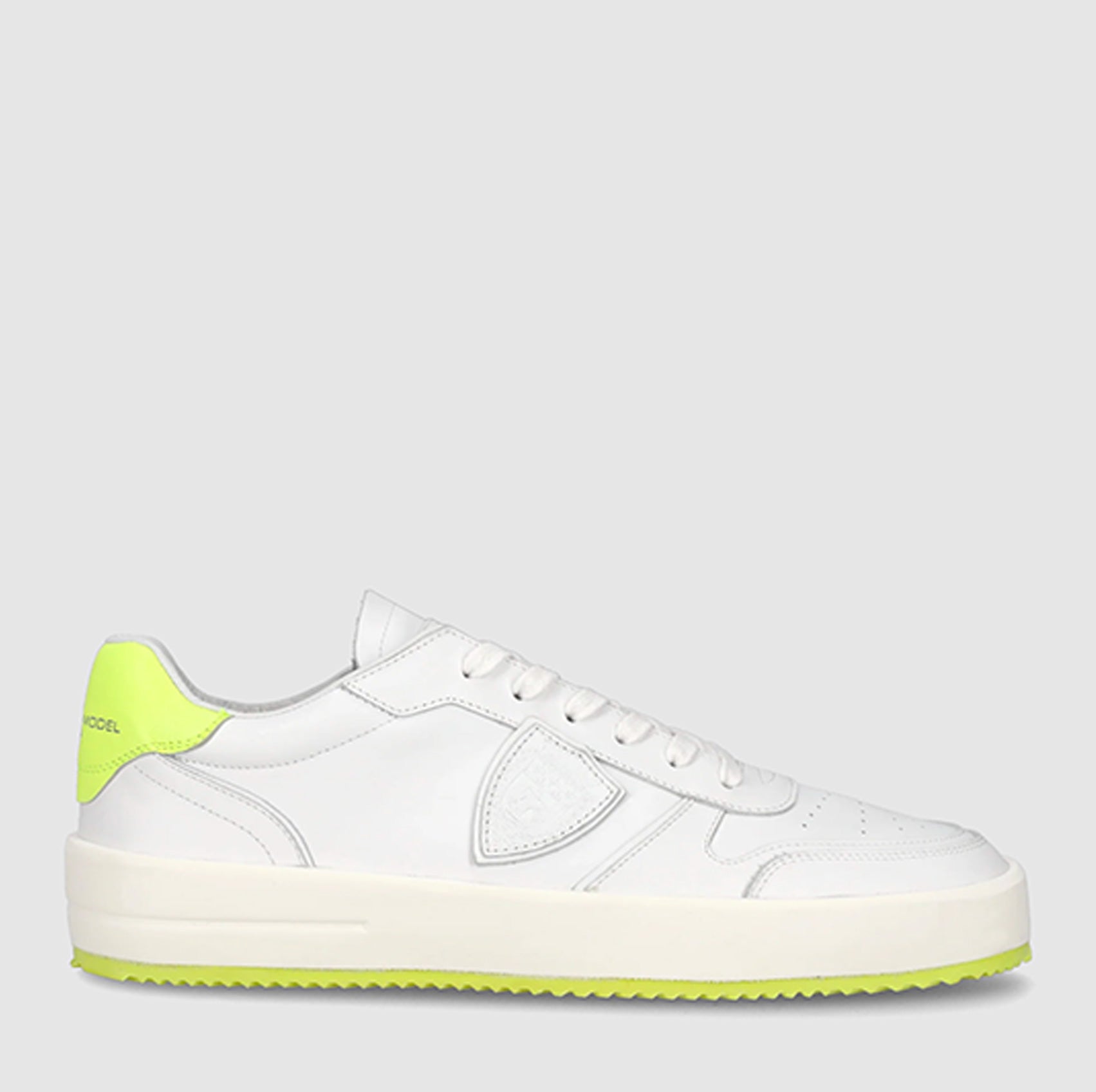 Nice Low Fluo