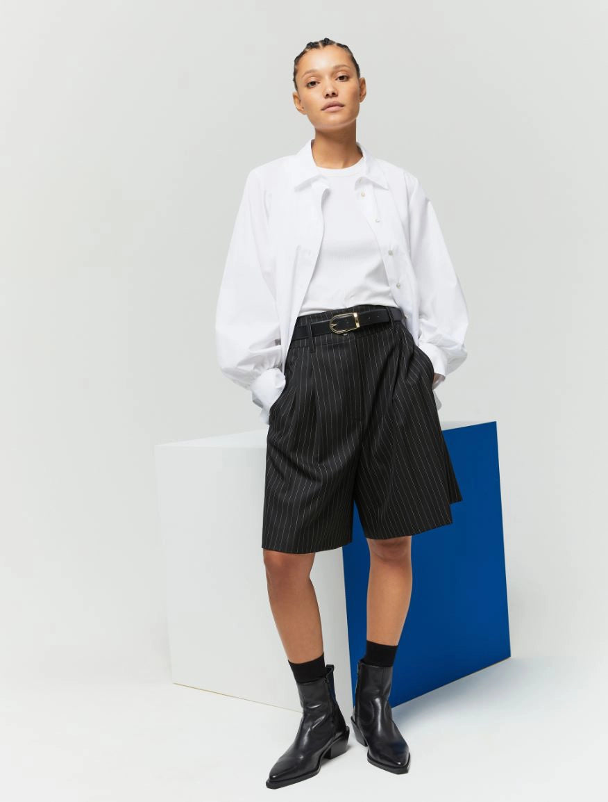 CAMICIA MORBIDA