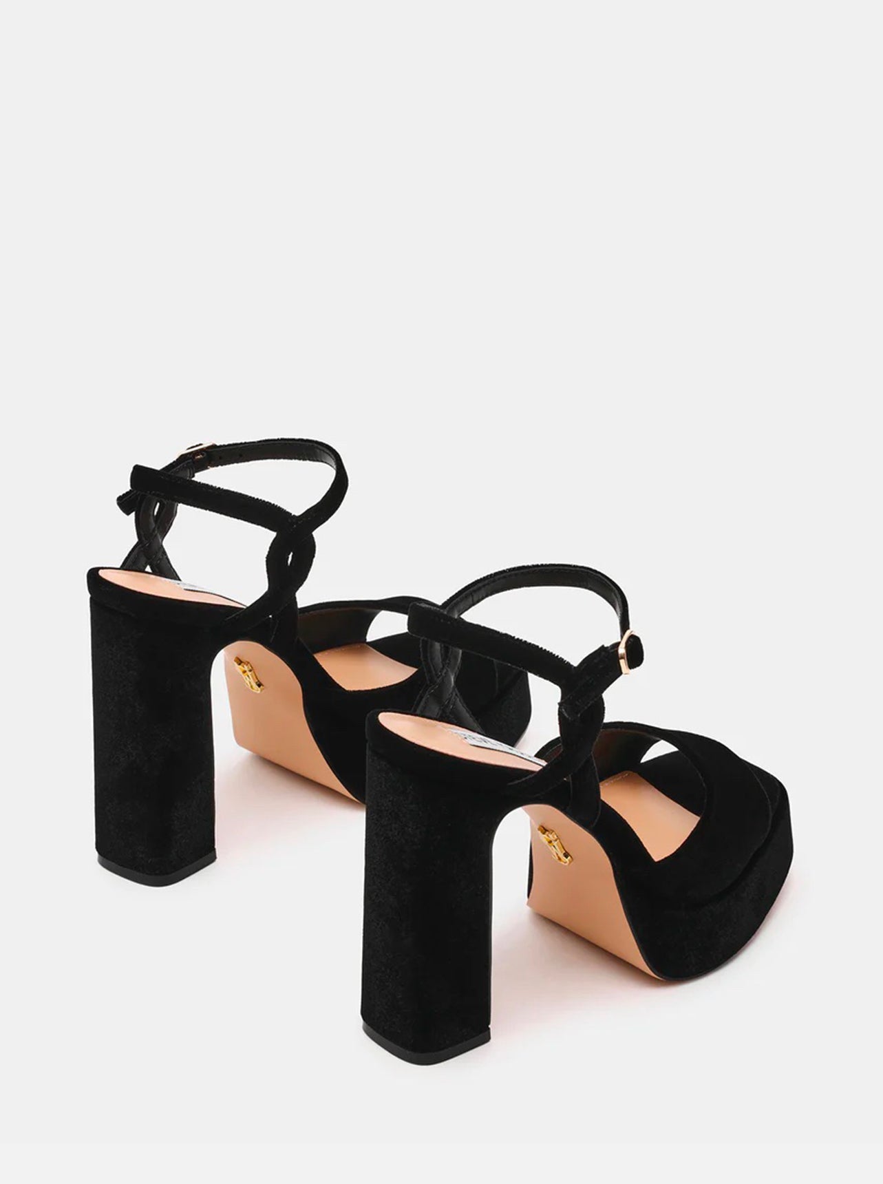 MILIANA BLACK VELVET
