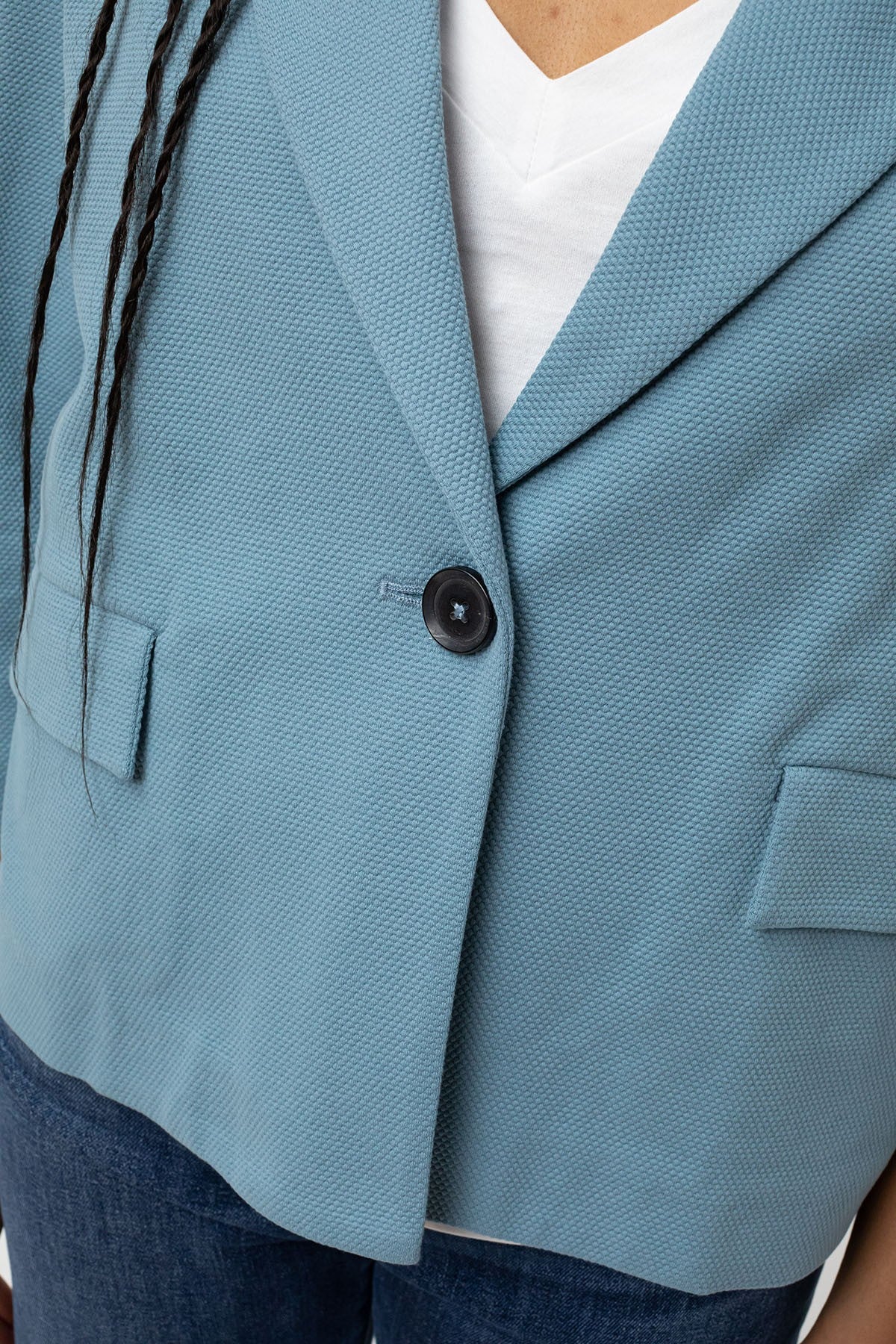 CABAN OXFORD