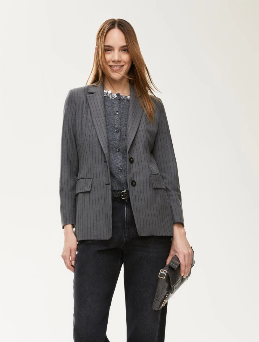 BLAZER SCIVOLATO