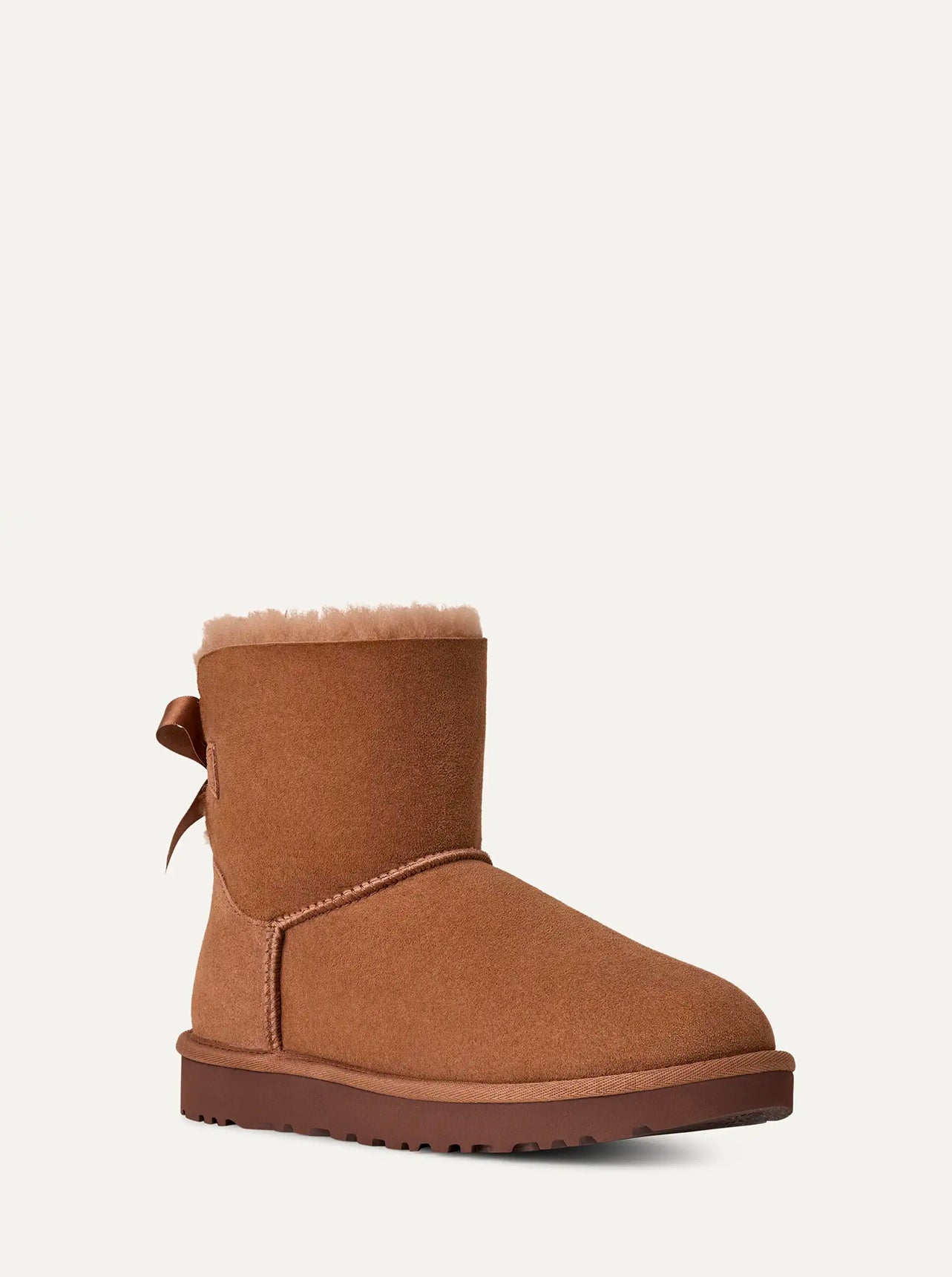 W MINI BAILEY BOE II