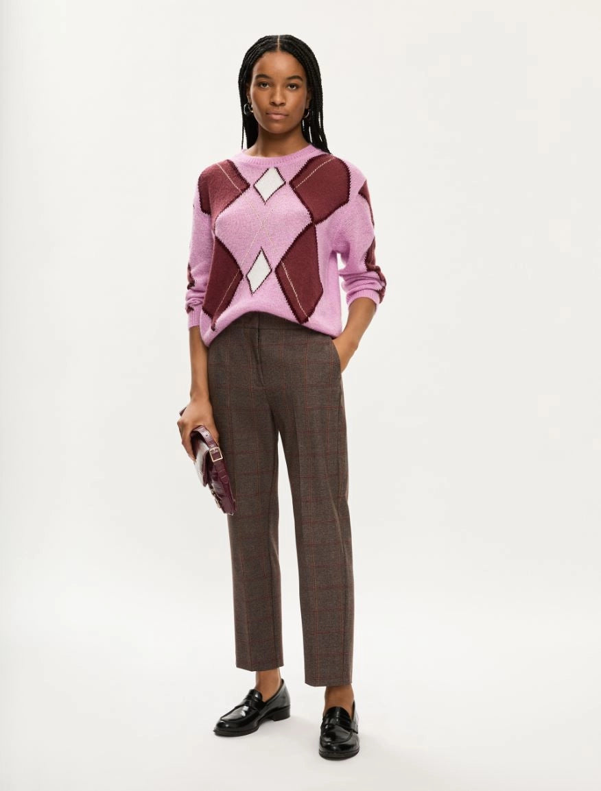 PANTALONE SEMIADERENTE