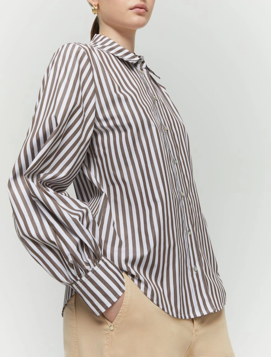 CAMICIA MORBIDA