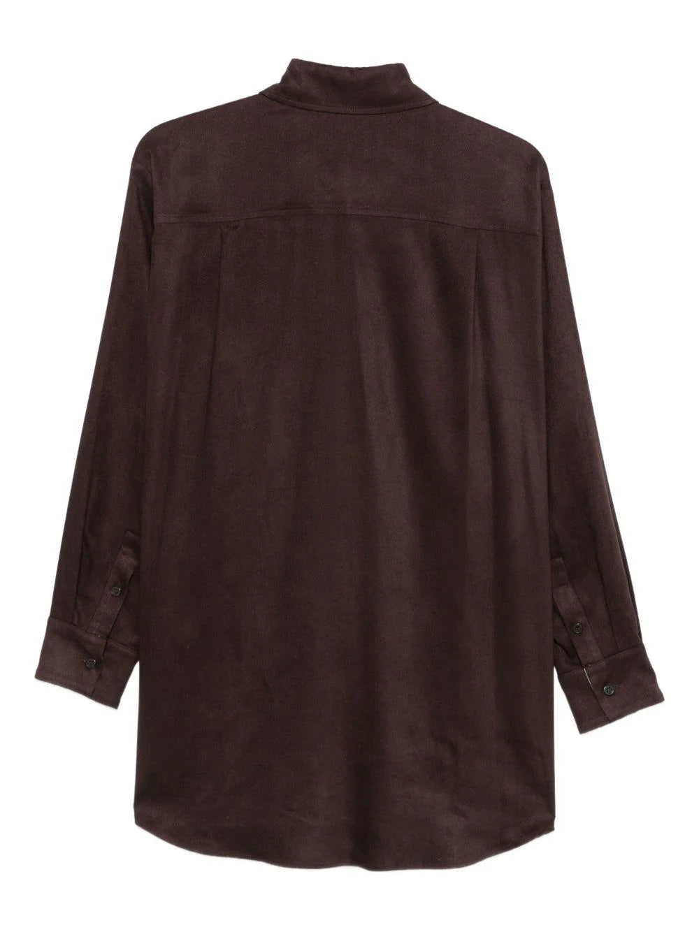 Overshirt dainetto