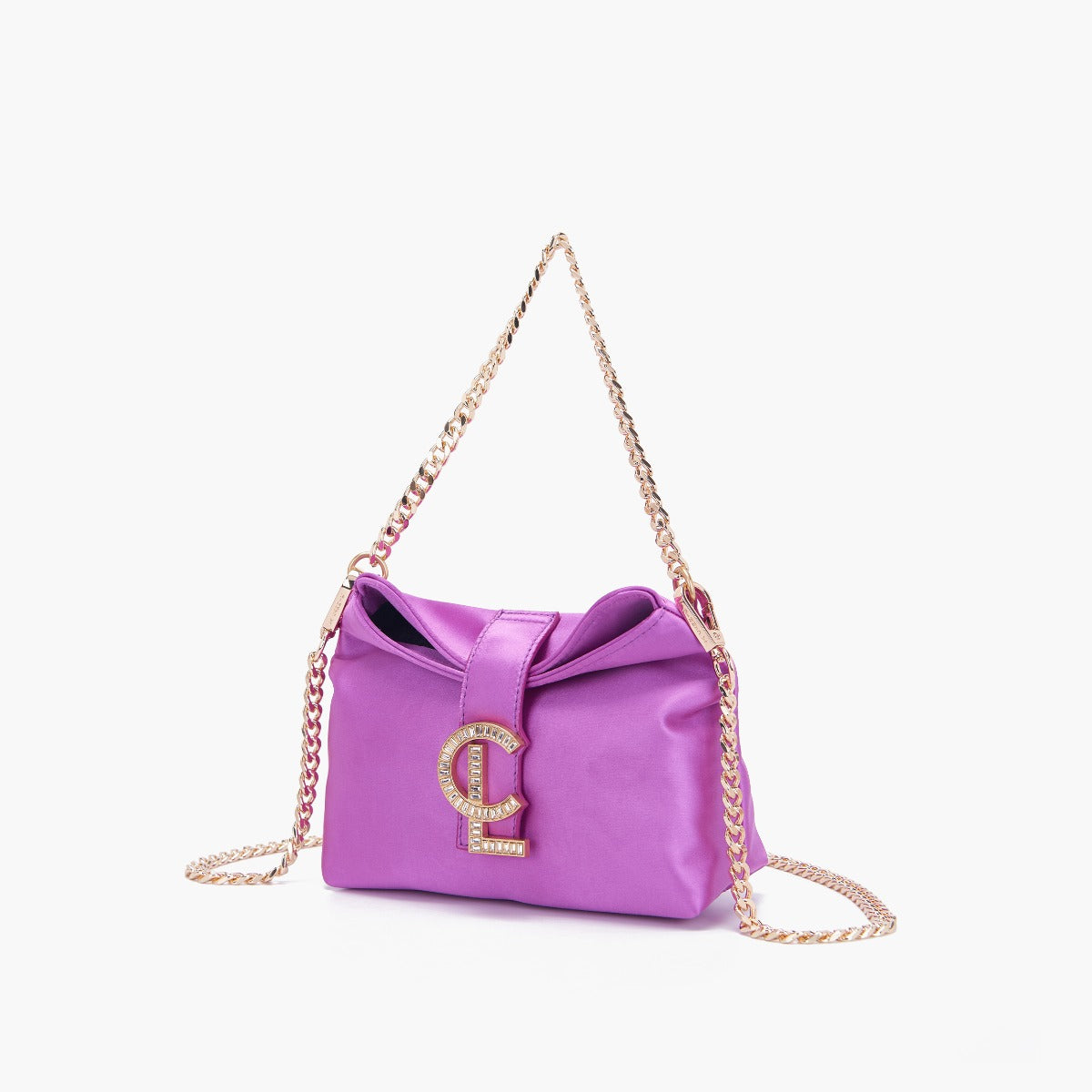 Night Edition Pochette Silk