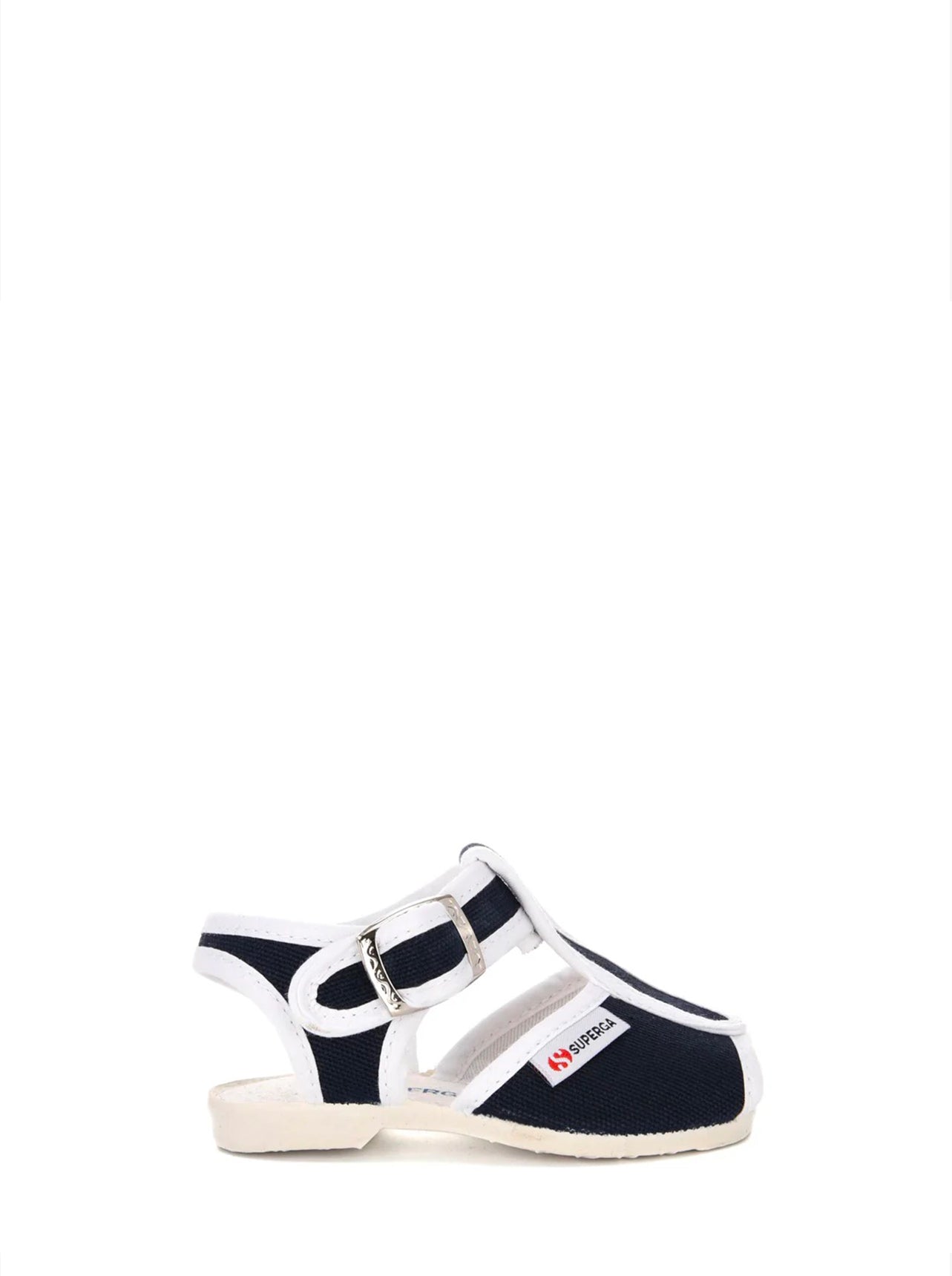 SANDALETTO TELA COTJ