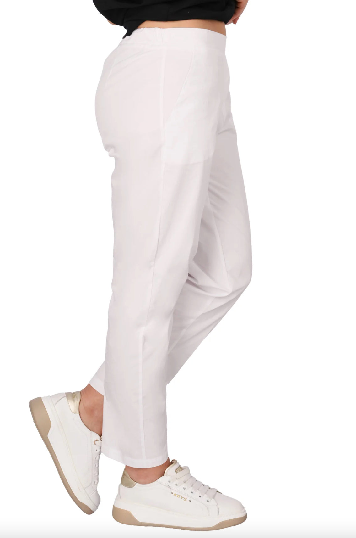 Pantalone sigaretta