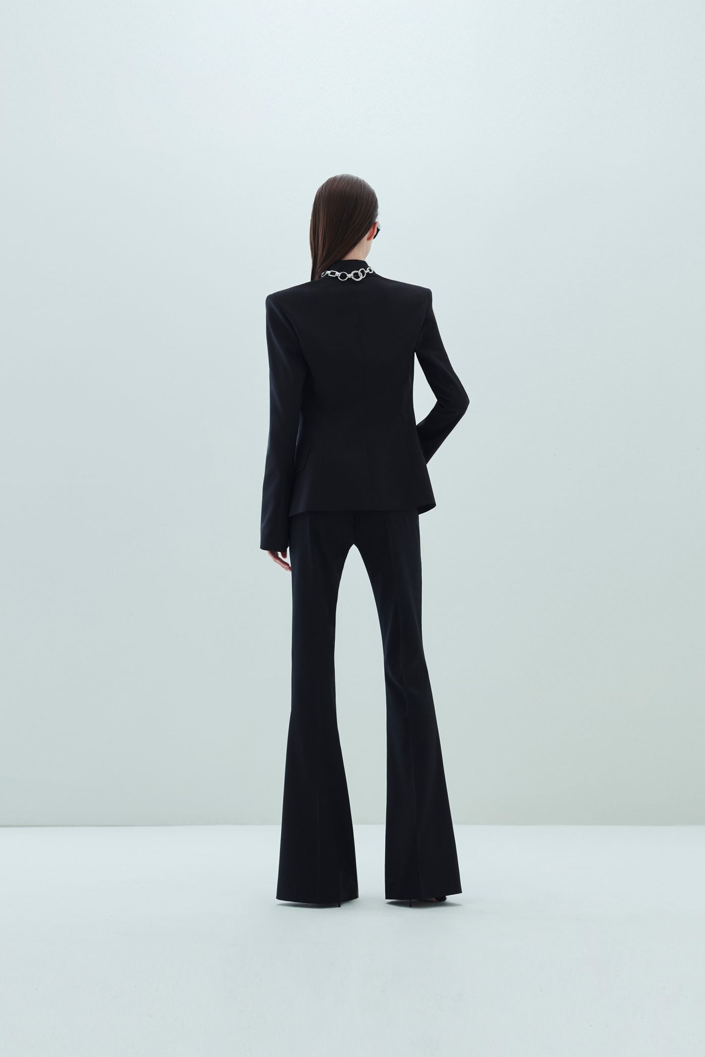 BLAZER LUCY
