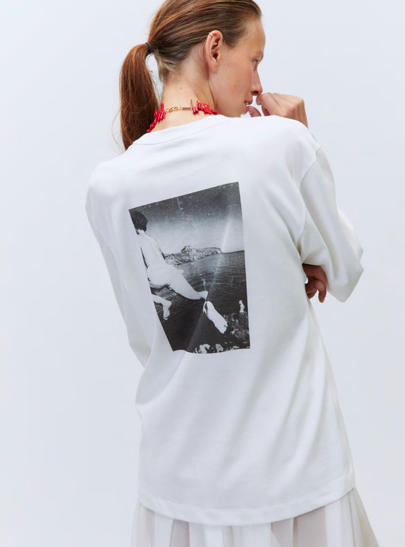 SHIRT OVER