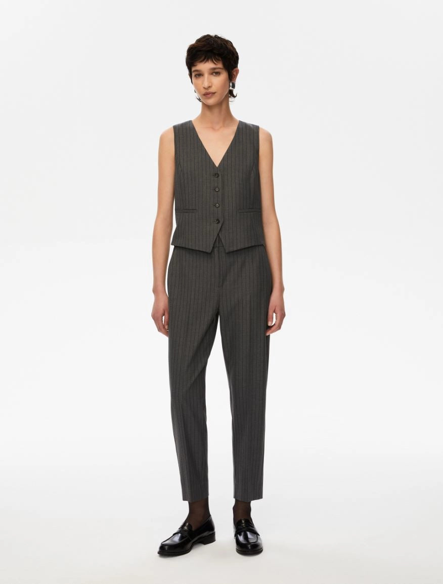 PANTALONE SEMIADERENTE