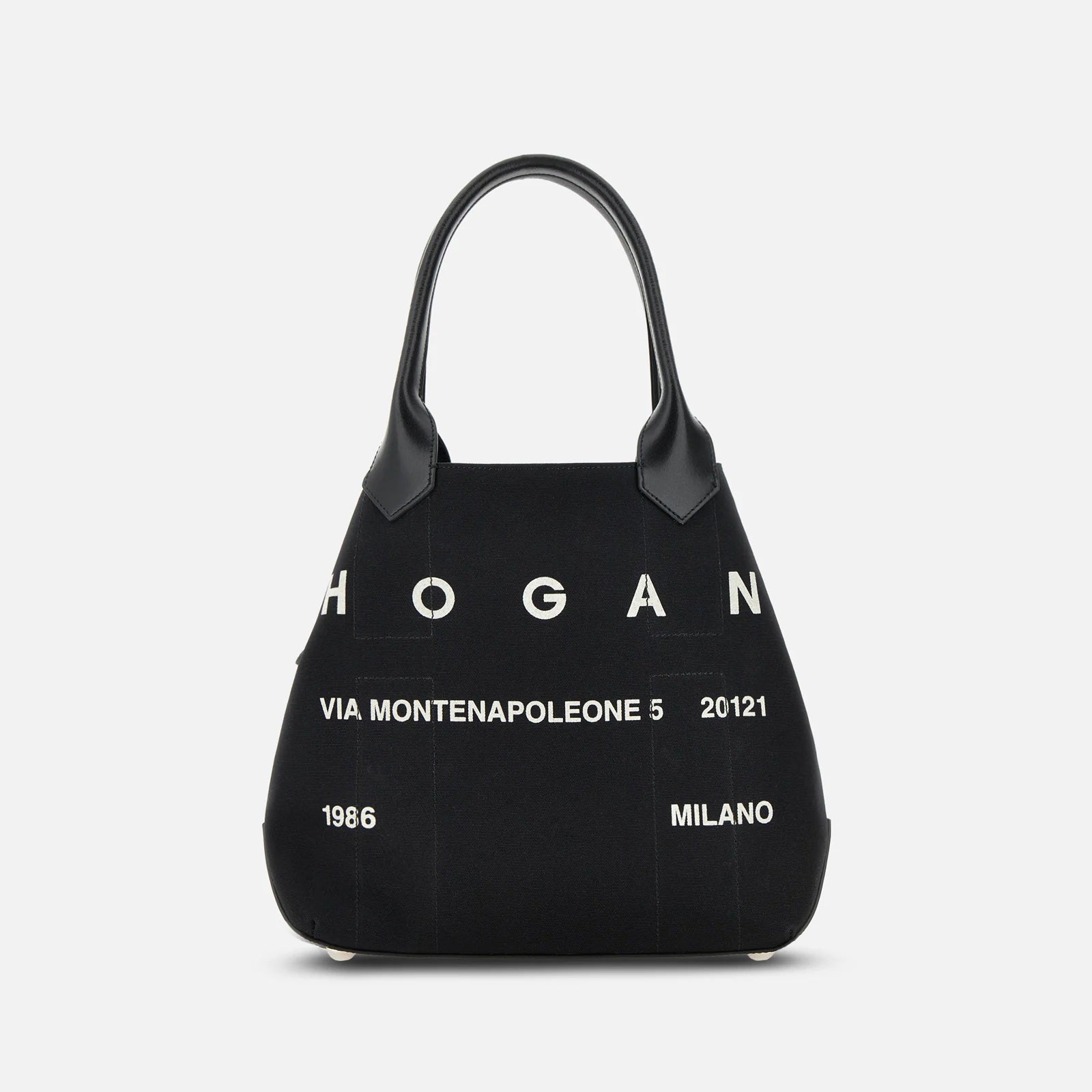 Shopping Hogan Script Media