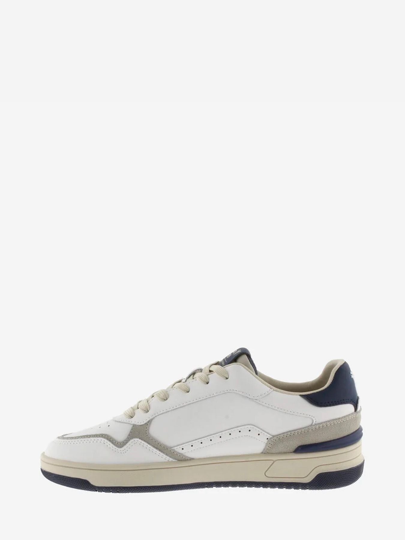 SNEAKERS C80 - CLASSIC LEATHER