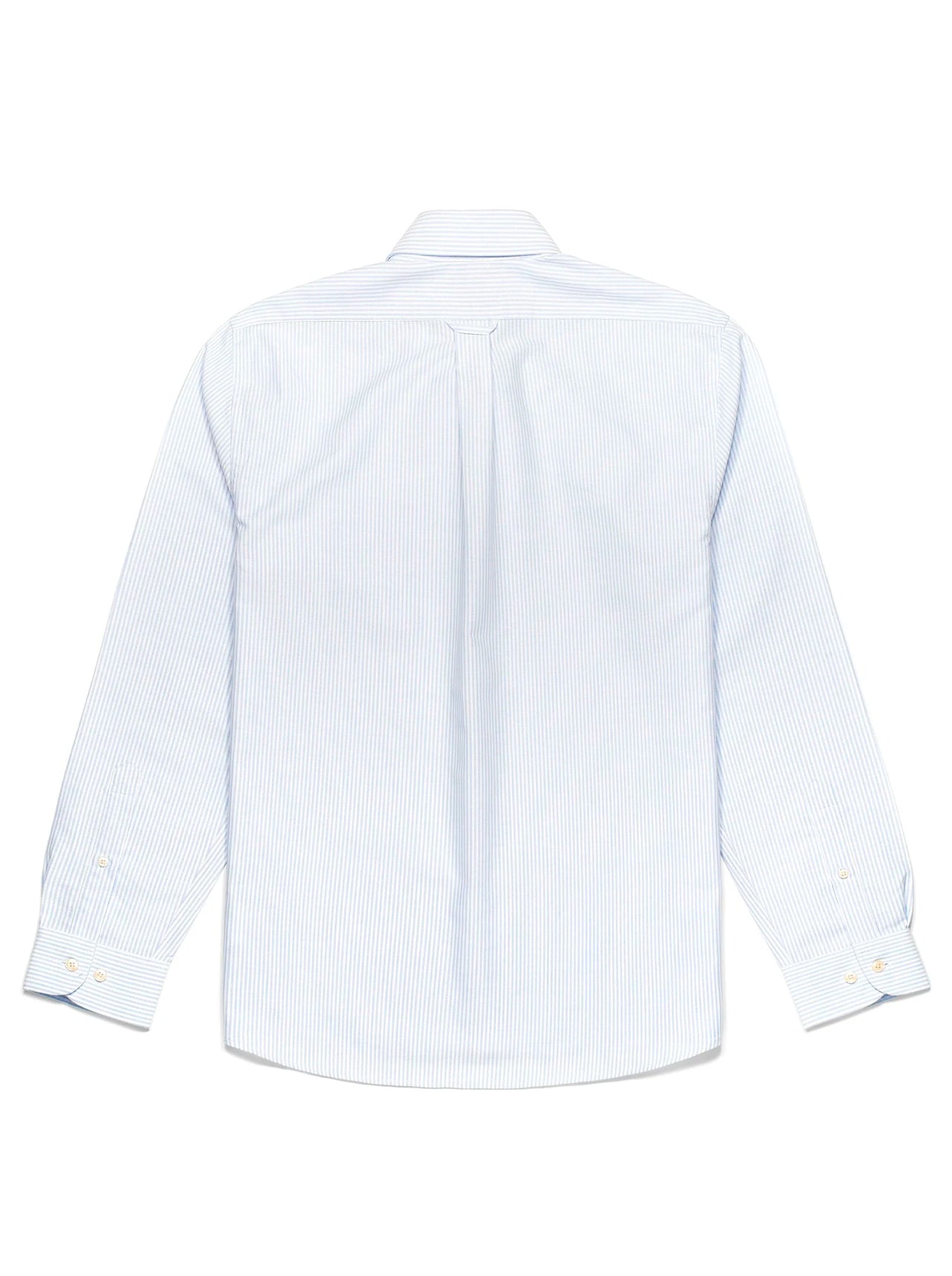 DOUBLING CAMICIA A RIGHE