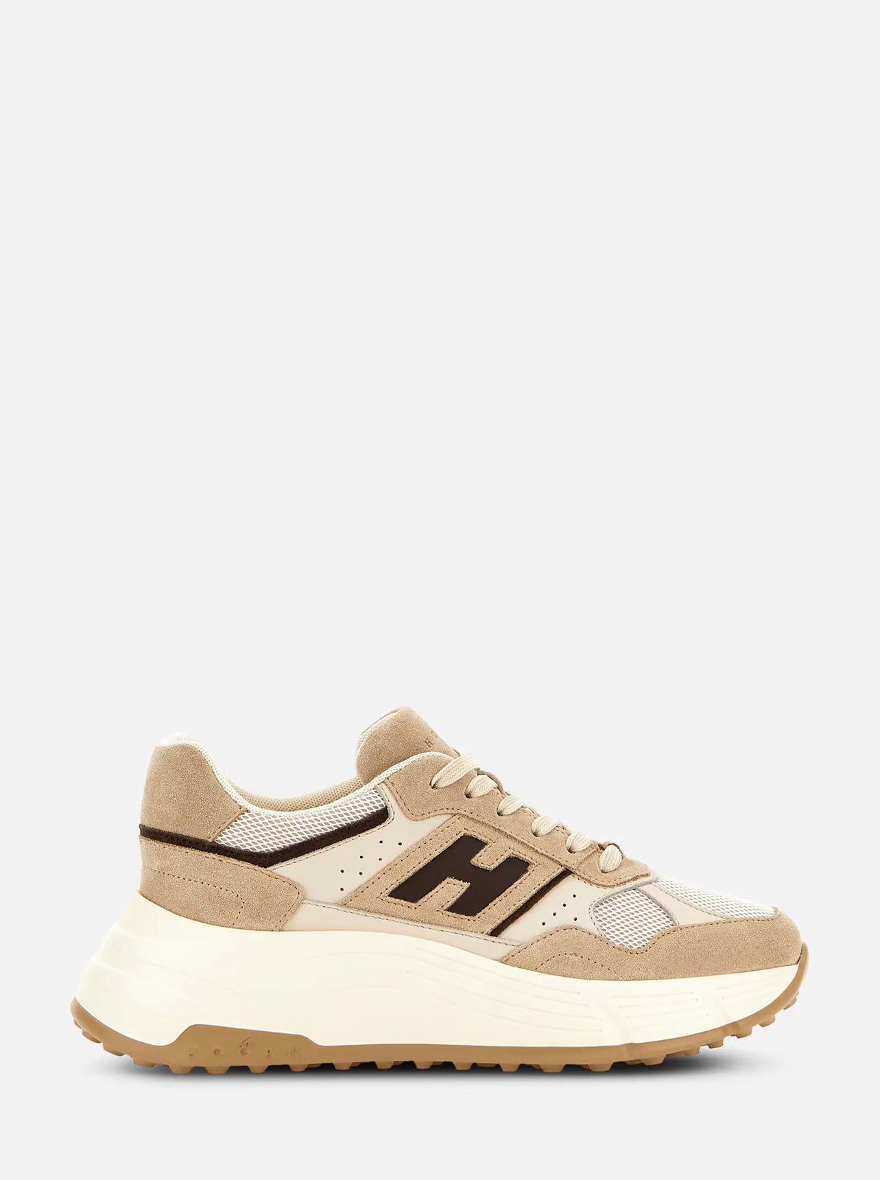 Sneakers Hogan Hi-Fi