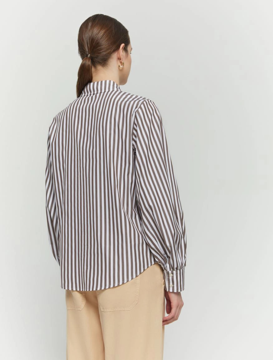 CAMICIA MORBIDA