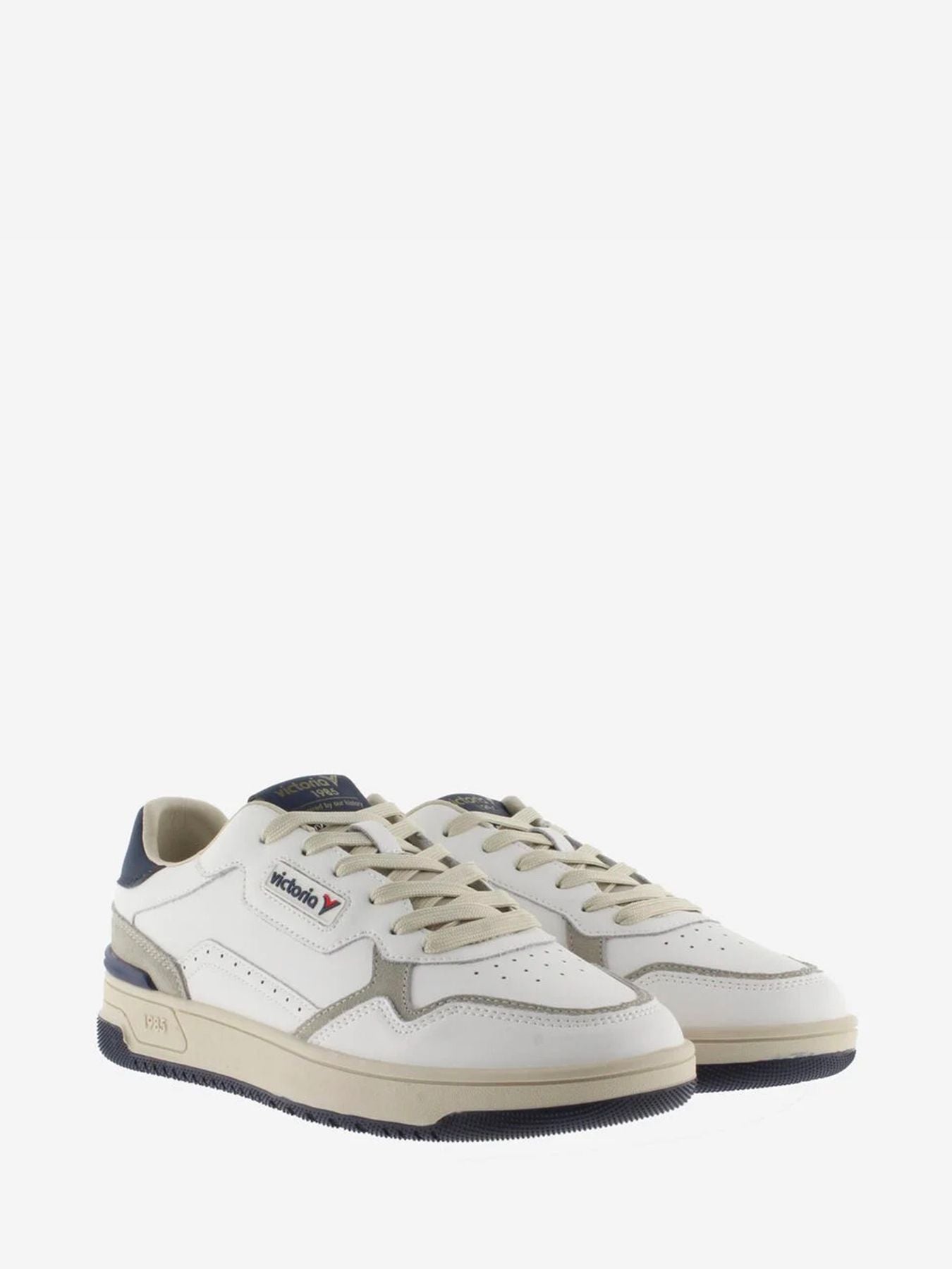 SNEAKERS C80 - CLASSIC LEATHER