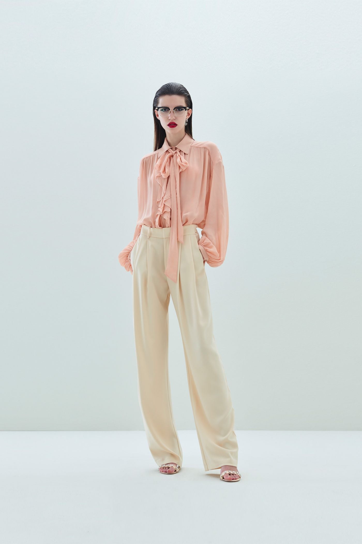 BELLA PANTS