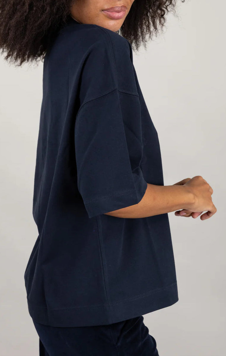 BOXY T-SHIRT